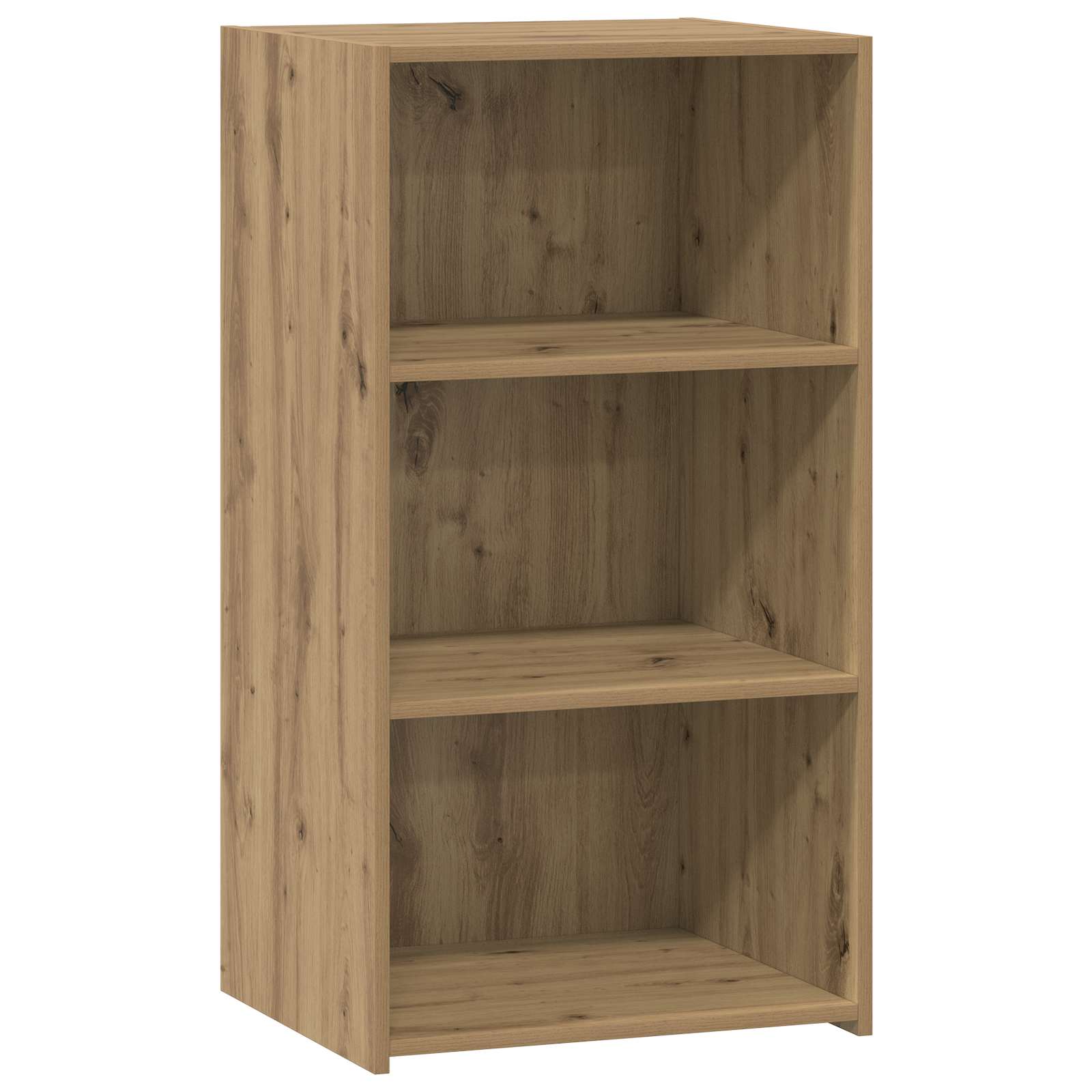 Sideboard 50 X 41 X 93 Cm Holzwerkstoff