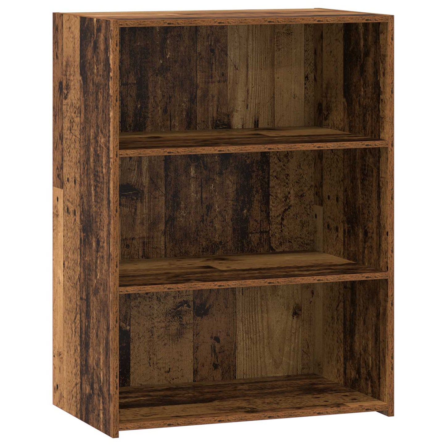 Sideboard 70 X 41 X 93 Cm Holzwerkstoff