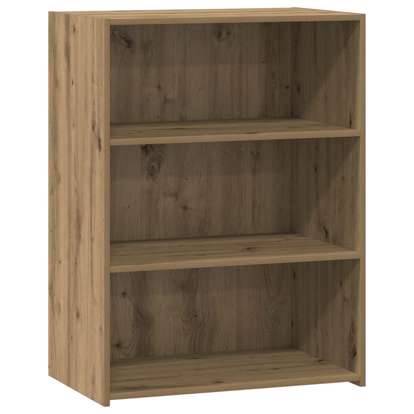 Sideboard 70 X 41 X 93 Cm Holzwerkstoff