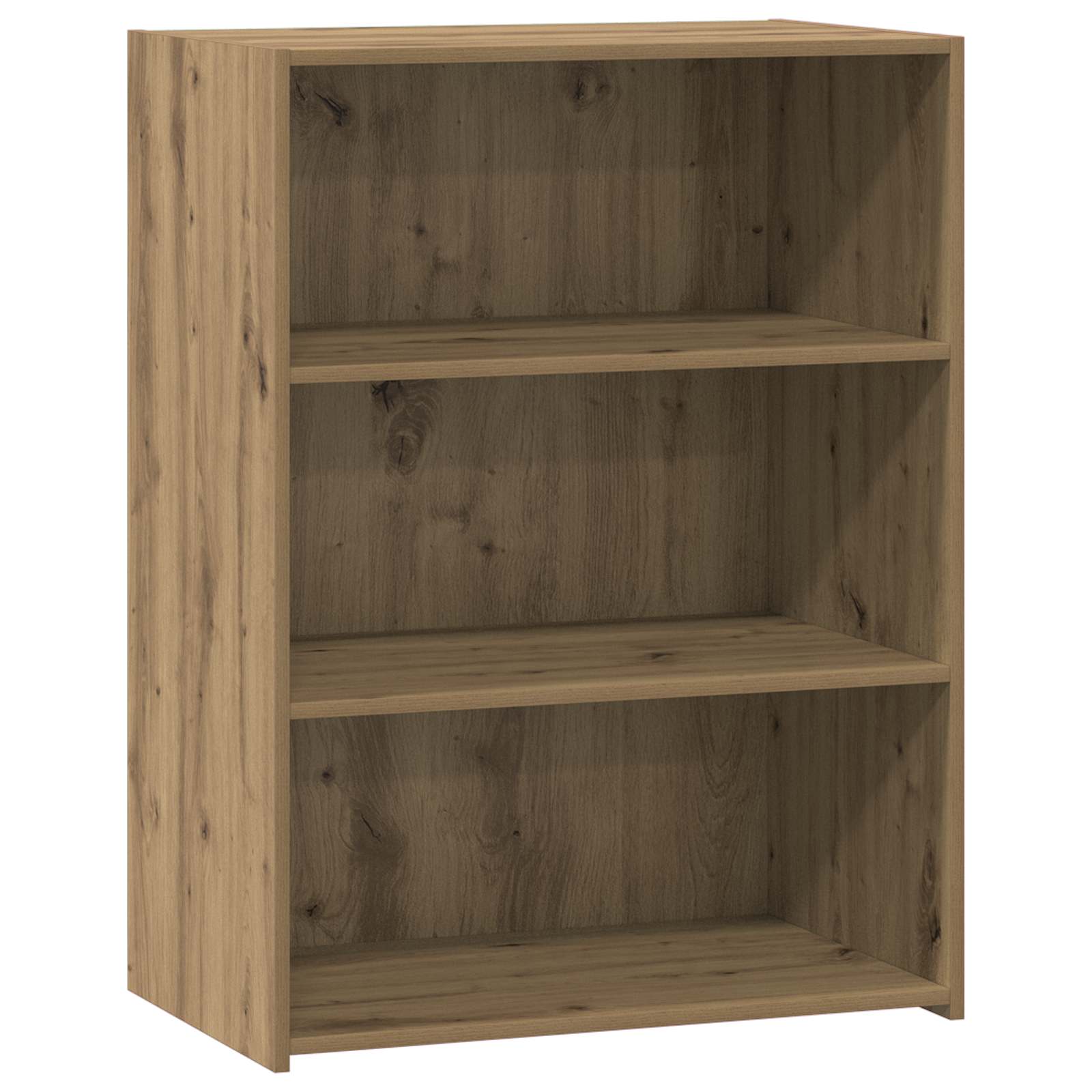 Sideboard 70 X 41 X 93 Cm Holzwerkstoff