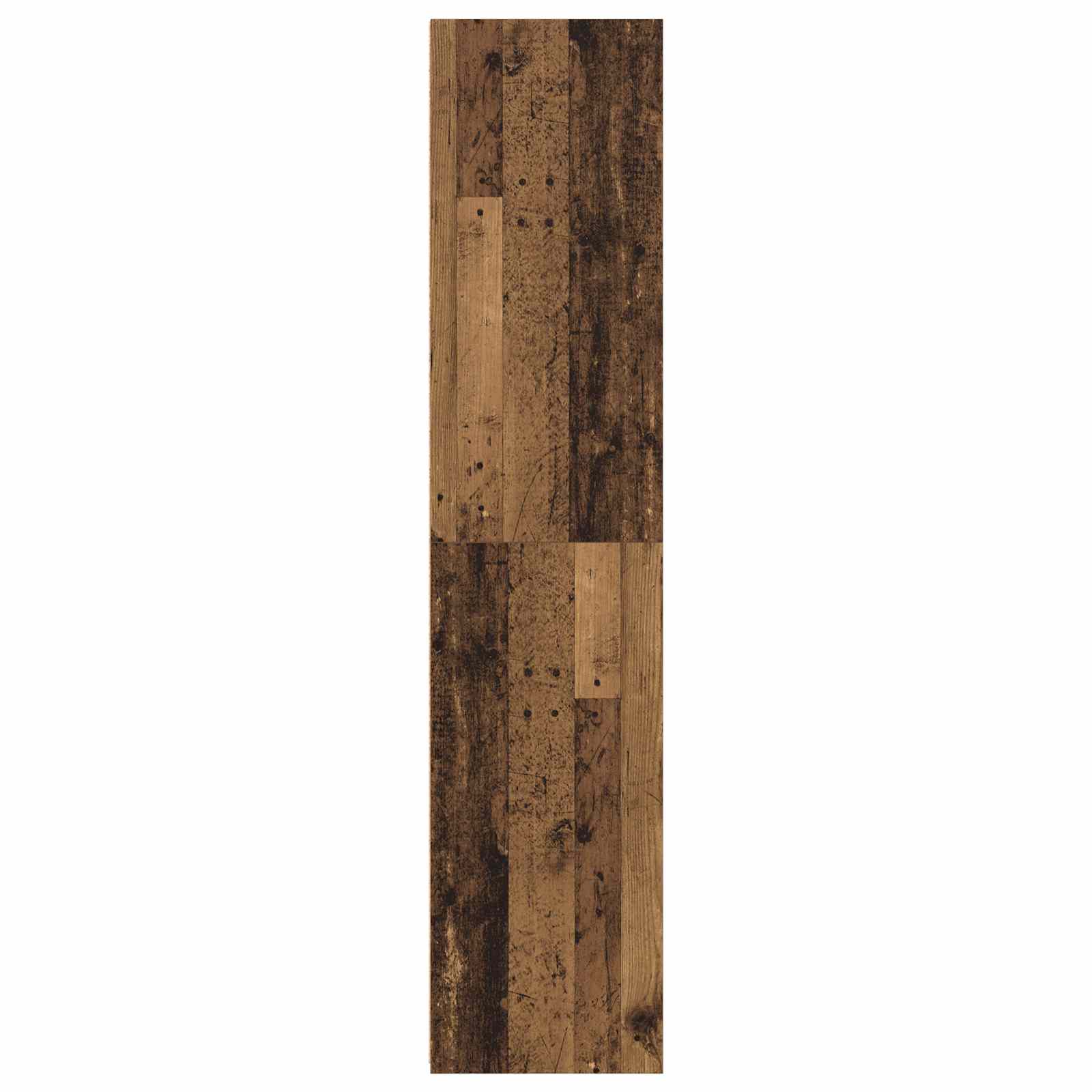 Highboard 30 X 41 X 185 Cm Holzwerkstoff