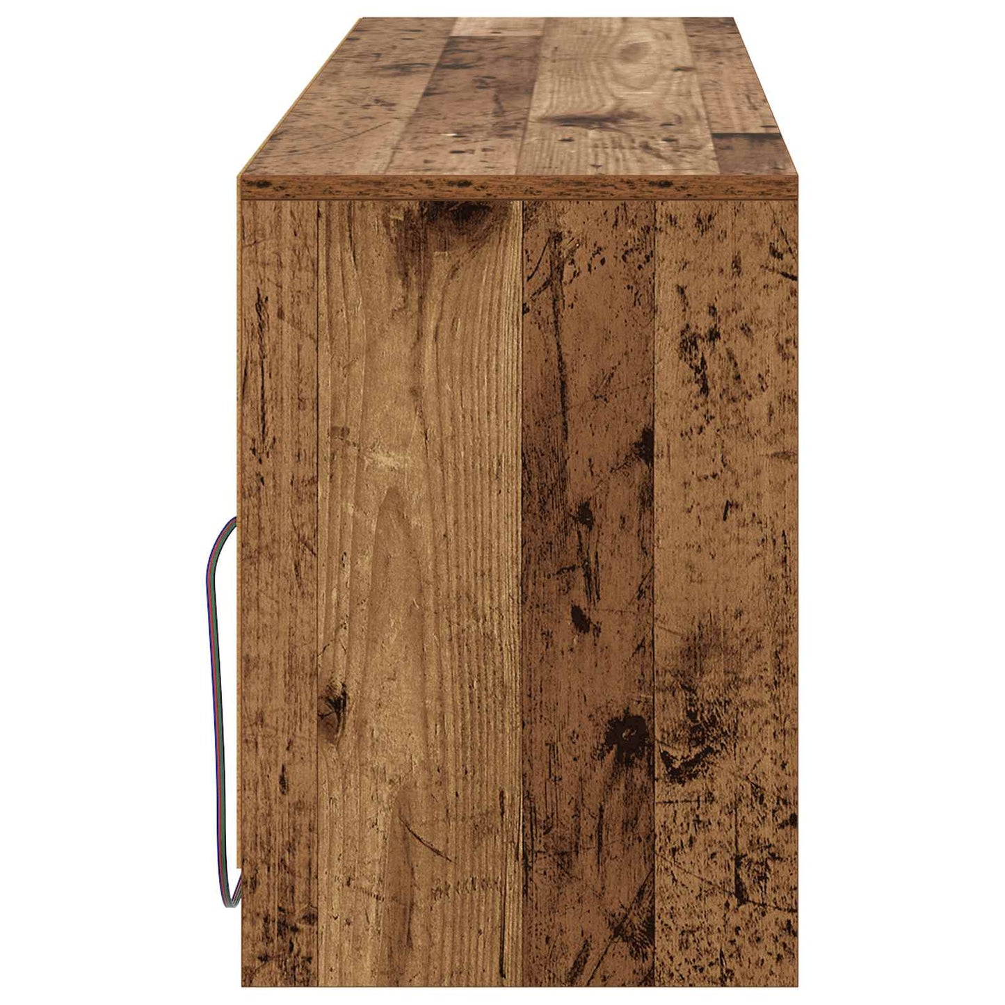 Tv-Schränk 100 X 34 X 50 Cm Holzwerkstoff