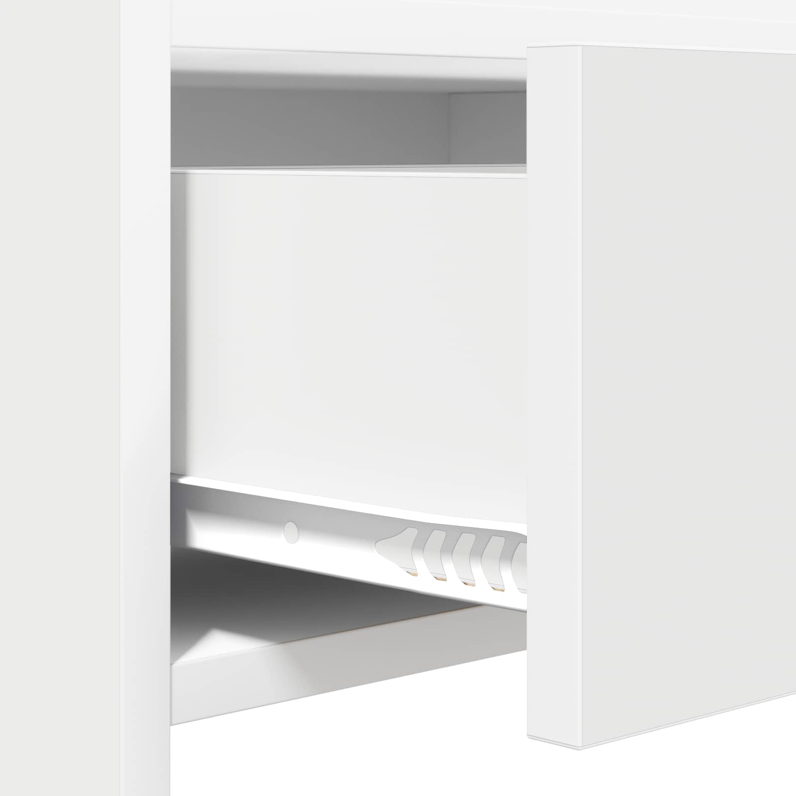 Schuhschrank Mit Speicher 73,5 X 36 X 92 Cm Holzwerkstoff
