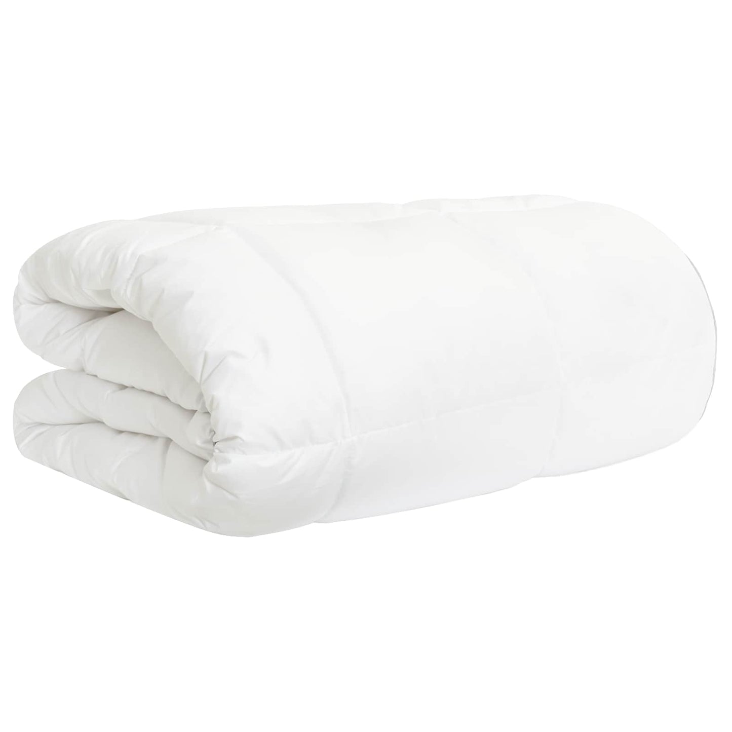 Sommerdecke Weiß 200 X 240 Cm Bambusfaser