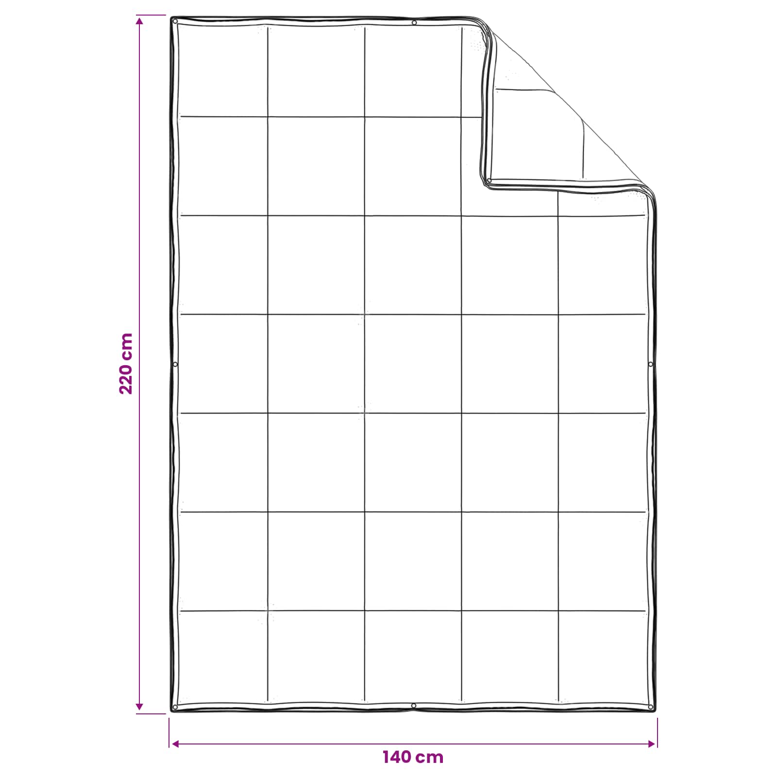 100% Baumwolle