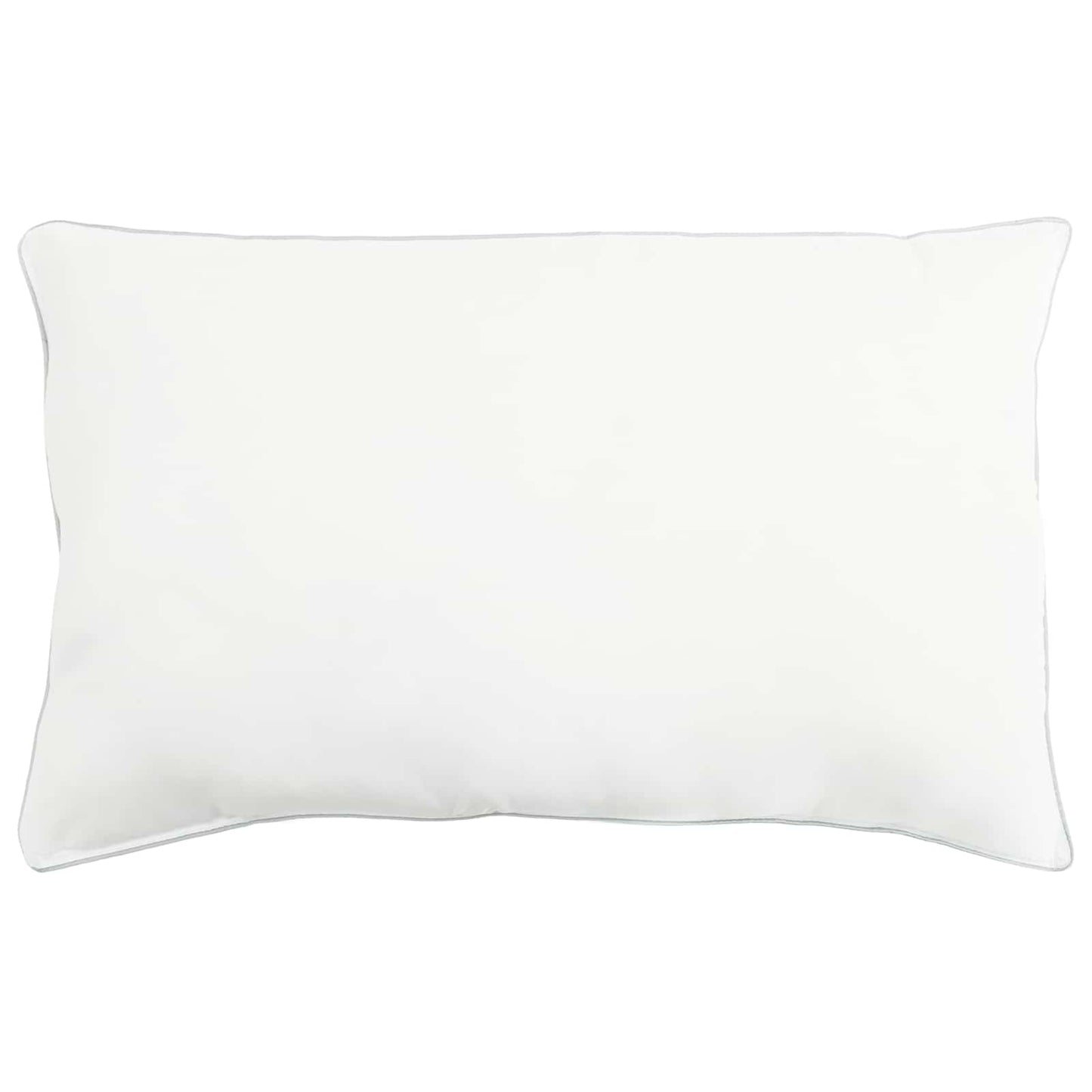 Kopfkissen Weiß 50 X 70 Cm Bambusfaser