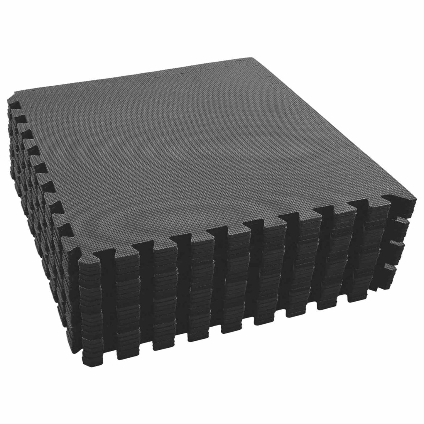 Pool Bodenteppich 6 Pcs 4,32 ㎡ Eva-Schaum