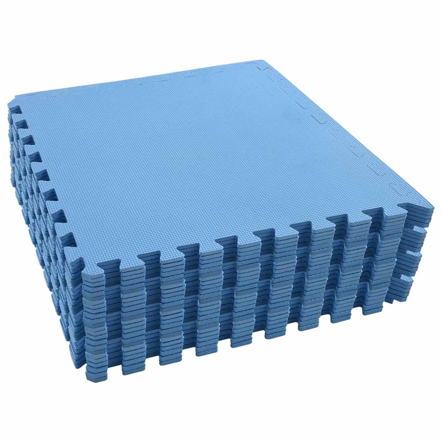 Pool Bodenteppich 6 Pcs 4,32 ㎡ Eva-Schaum