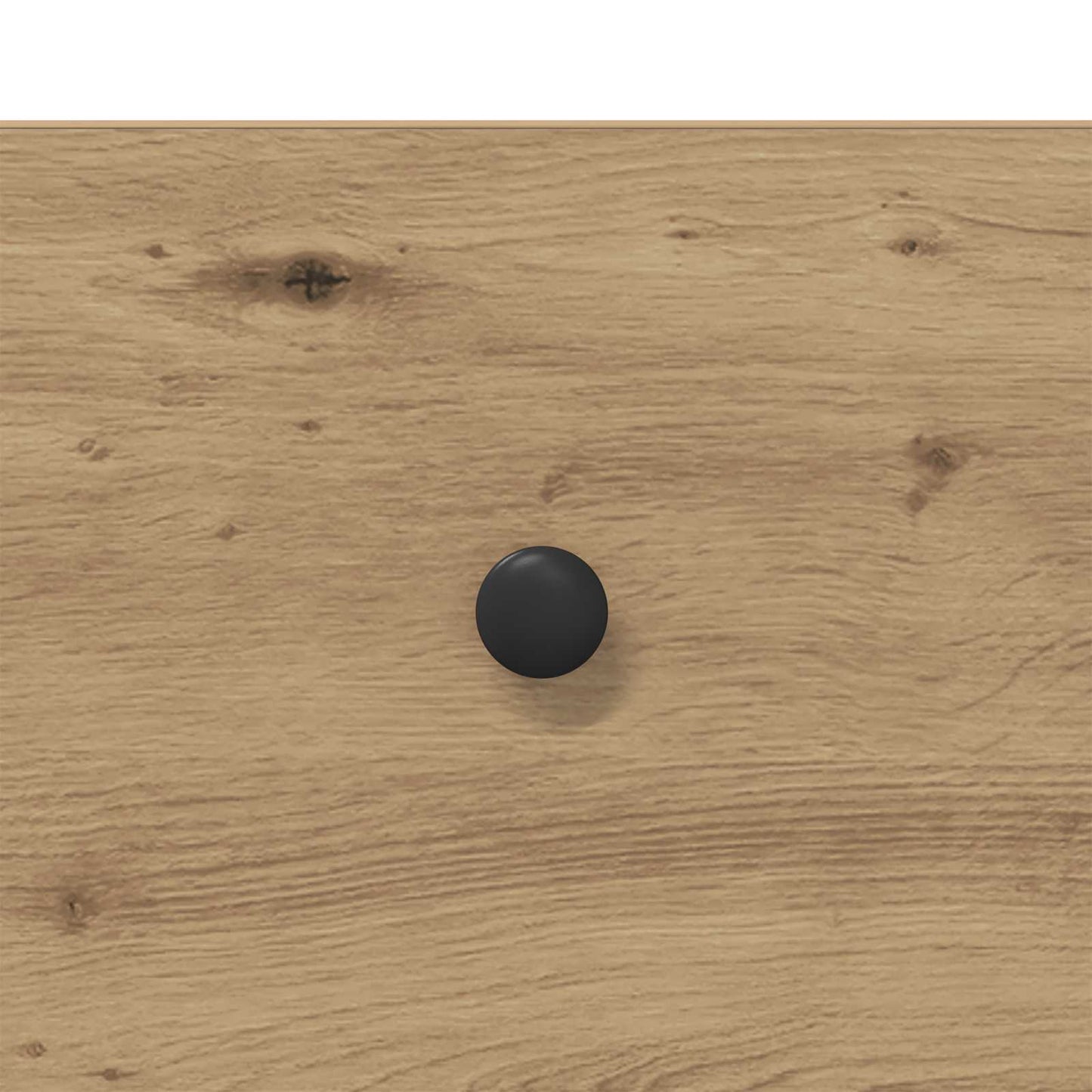 Nachttisch 2 Stk. 40 X 39,5 X 40 Cm Holzwerkstoff