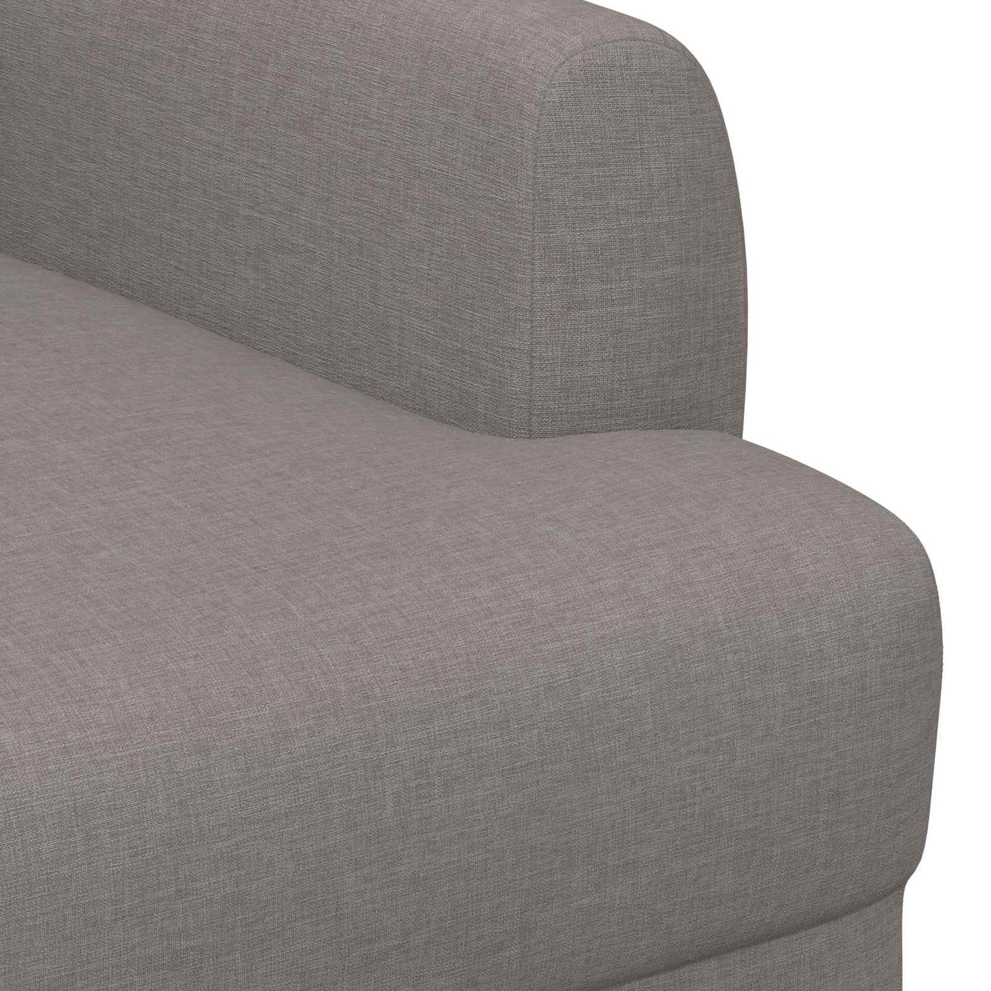 Zweisitzer Mit Knopfheftung 116 X 67 X 80 Cm Stoff