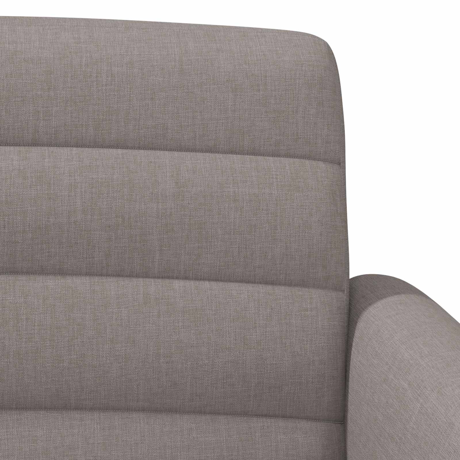 Zweisitzer Mit Knopfheftung 116 X 67 X 80 Cm Stoff