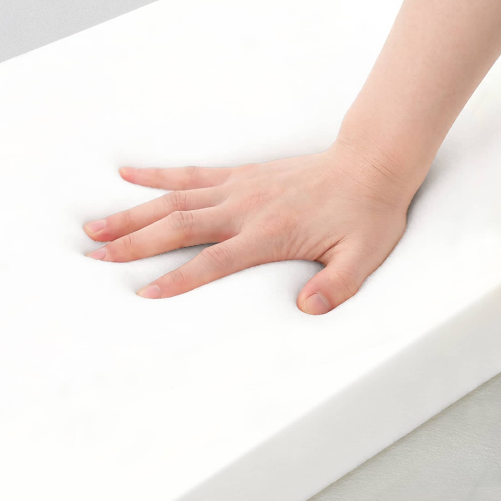 Zweisitzer Mit Knopfheftung Rosa 116 X 67 X 80 Cm Stoff