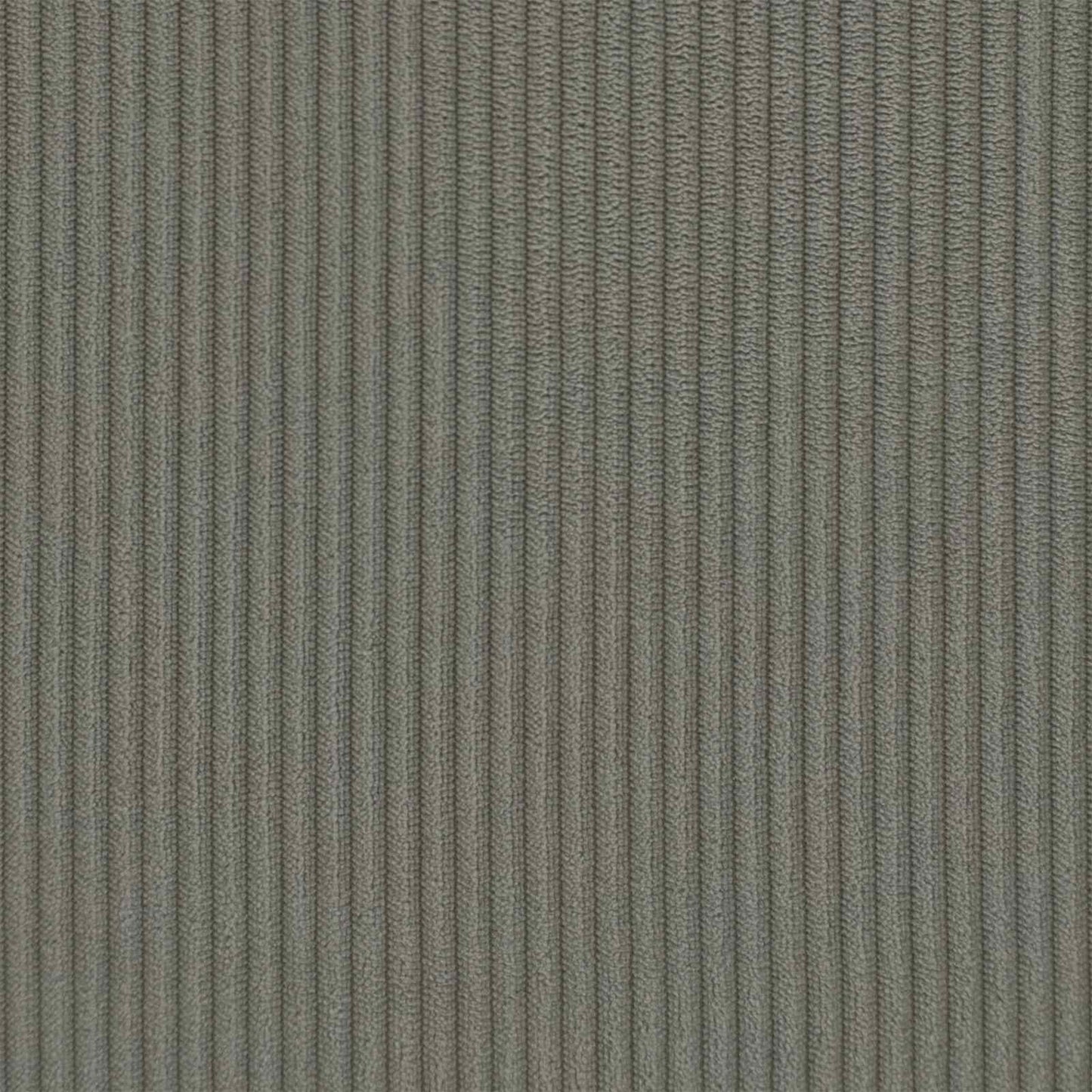 Zweisitzer Mit Knopfheftung Hellgrau 116 X 67 X 81 Cm Cordstoff