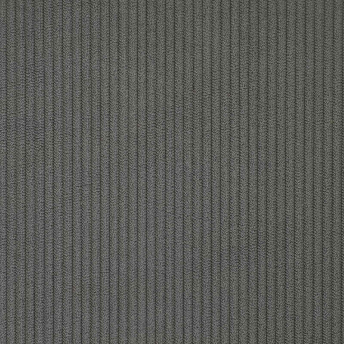 Zweisitzer Mit Knopfheftung Dunkelgrau 116 X 67 X 81 Cm