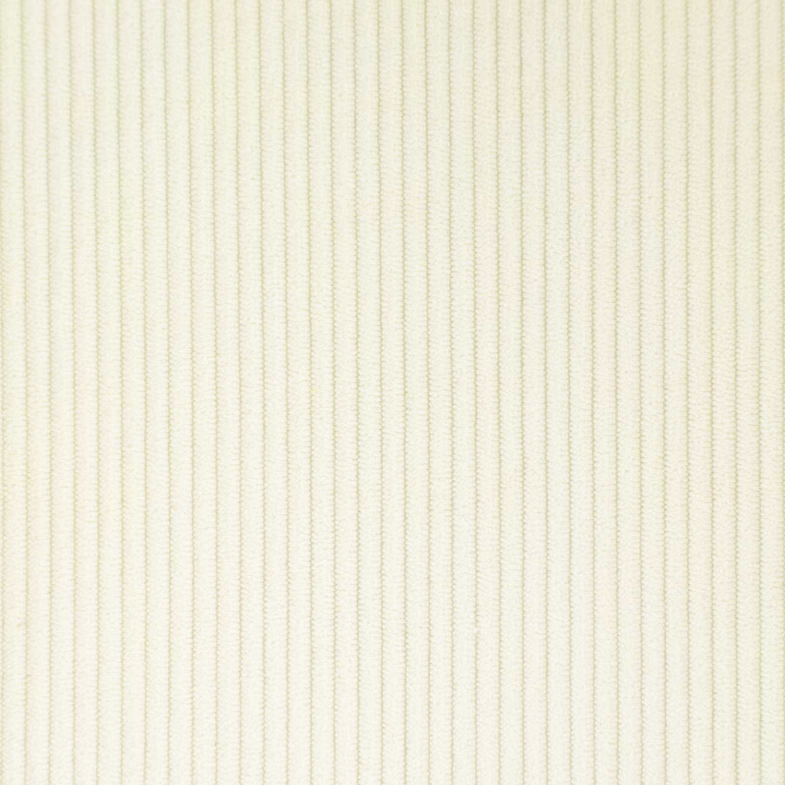 Zweisitzer Mit Knopfheftung Creme 116 X 67 X 81 Cm Cordstoff
