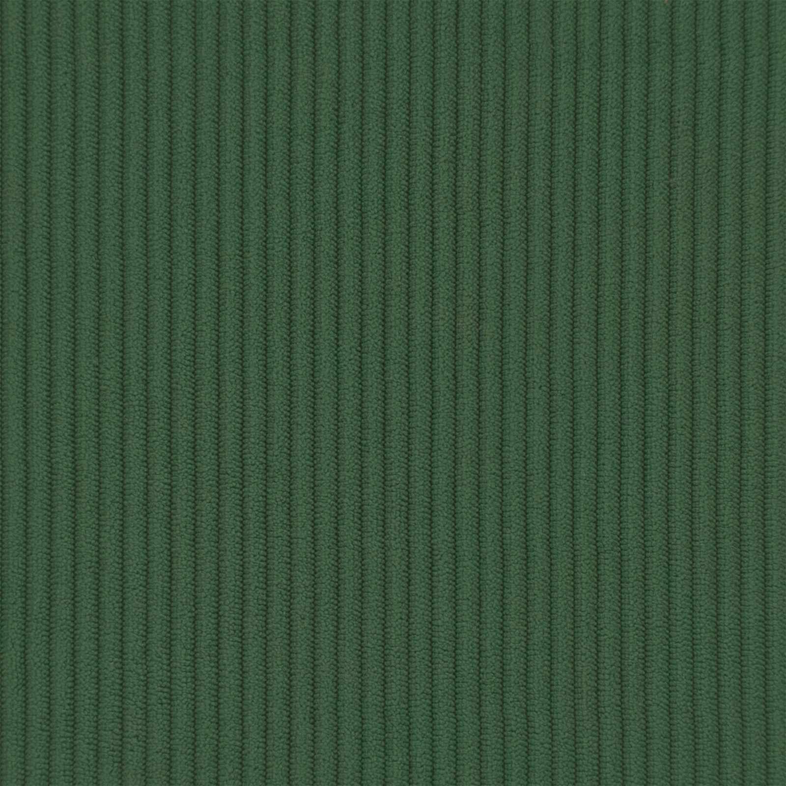 Zweisitzer Mit Knopfheftung Dschungelgrün 116 X 67 X 81 Cm