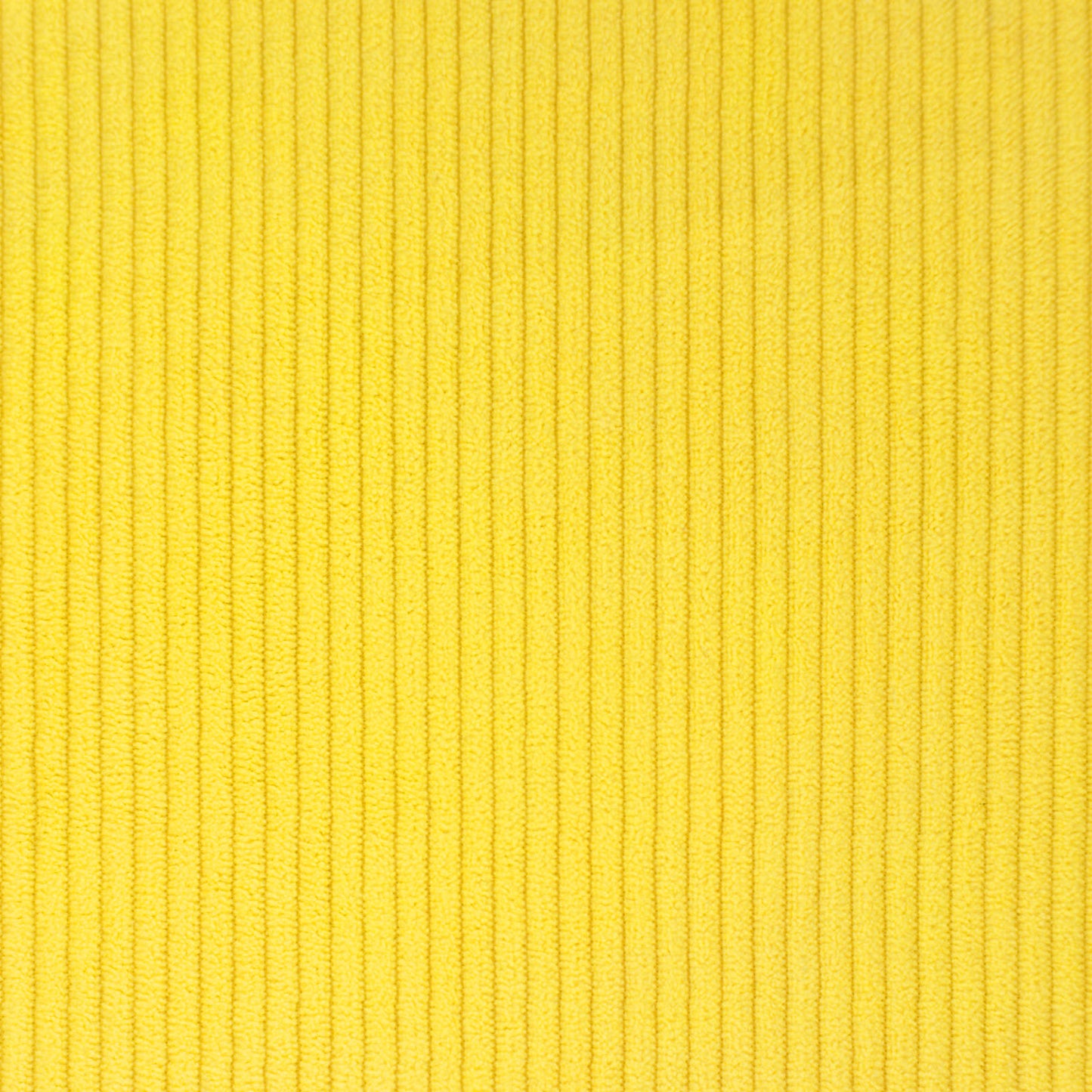 Zweisitzer Mit Knopfheftung Helles Gelb 116 X 67 X 81 Cm