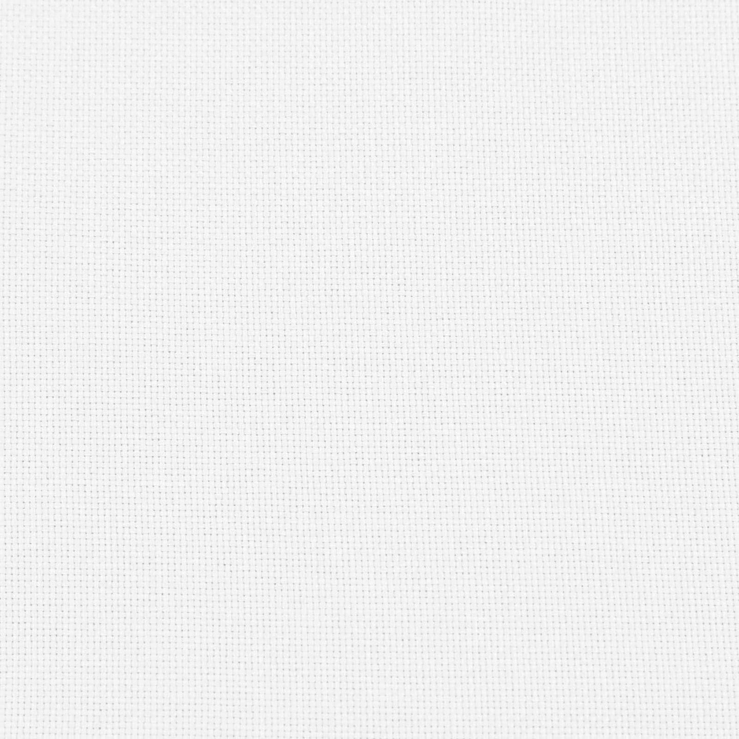 Zweisitzer Mit Knopfheftung Weiß 120 X 65 X 79 Cm Stoff