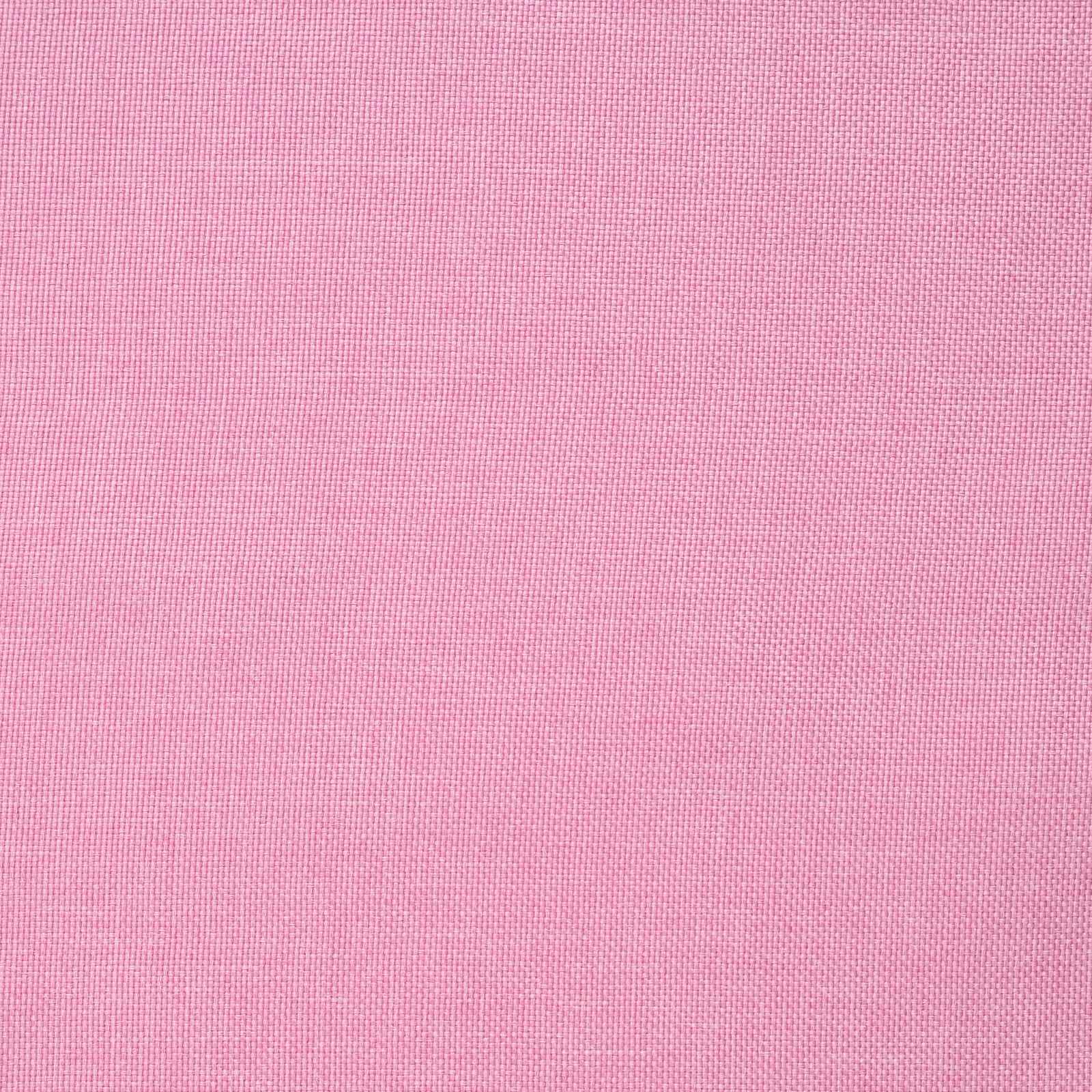 Zweisitzer Mit Knopfheftung Rosa 120 X 65 X 79 Cm Stoff