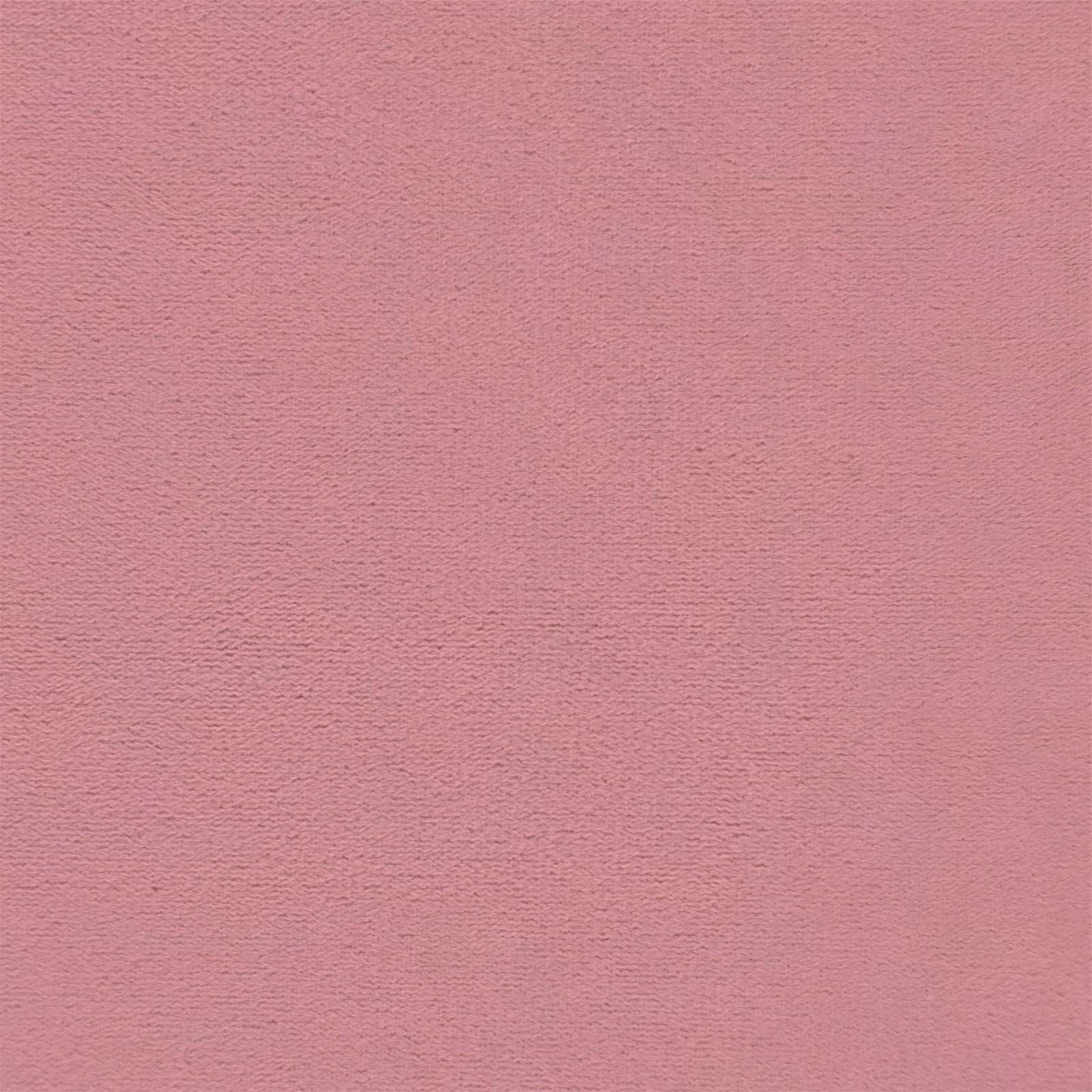 Zweisitzer Mit Knopfheftung Rosa 120 X 66 X 78 Cm Samt (V)