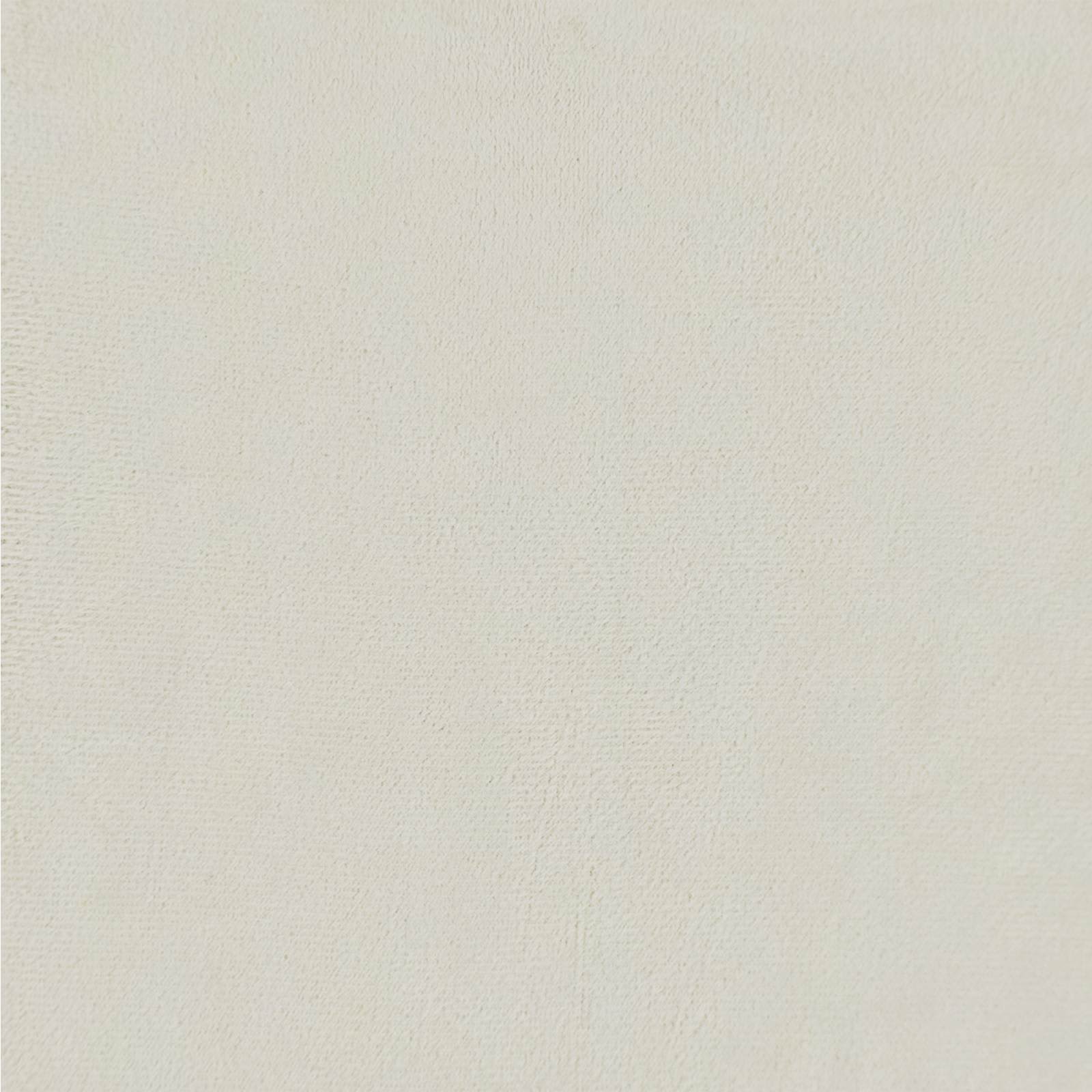 Zweisitzer Mit Knopfheftung Creme 120 X 66 X 78 Cm Samt (V)