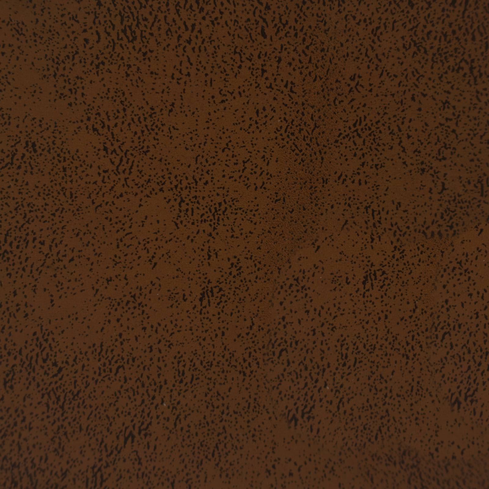 Zweisitzer Mit Knopfheftung Braun 120 X 65 X 78 Cm