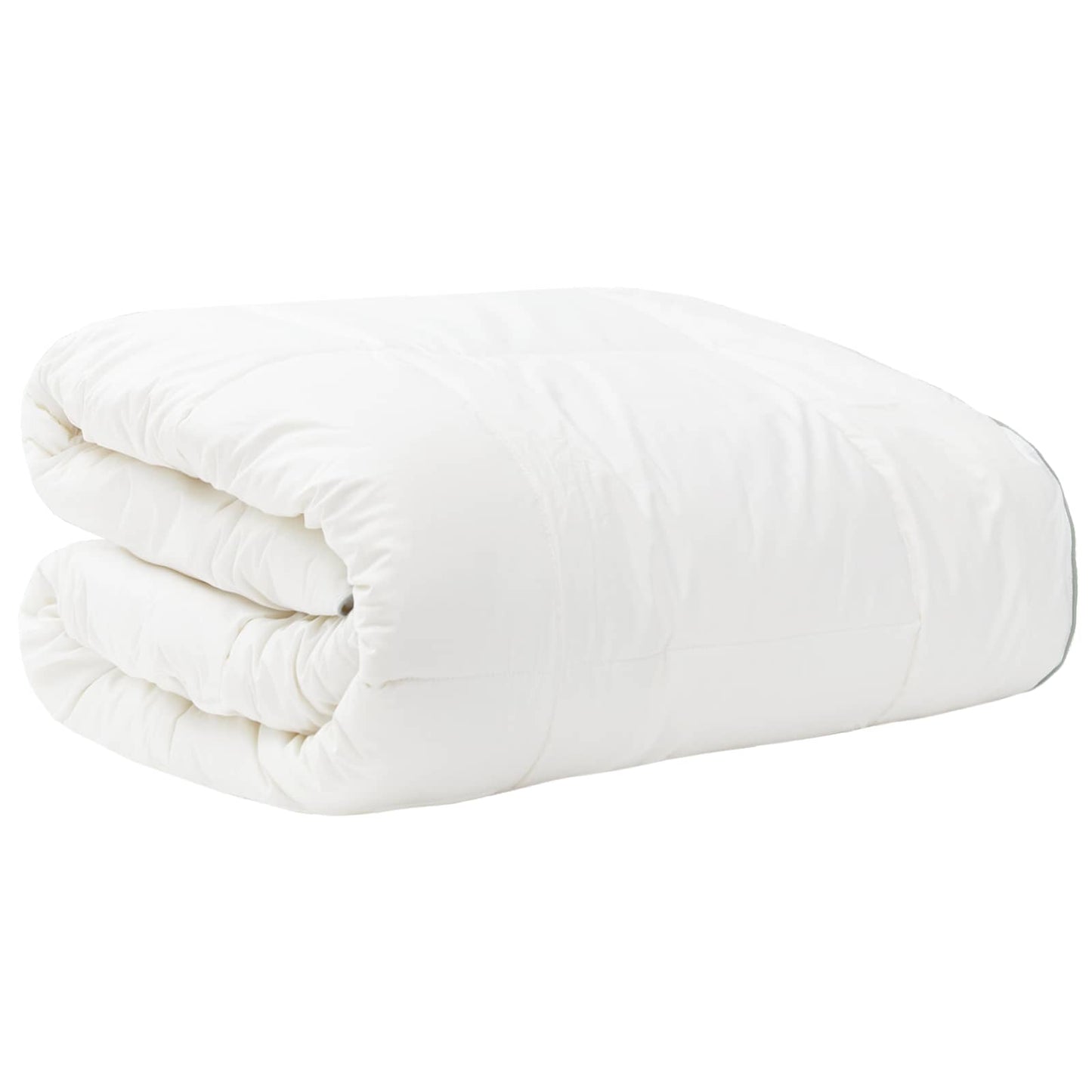 Bettdecke Trier 4 Jahreszeiten 350 Gsm Weiß