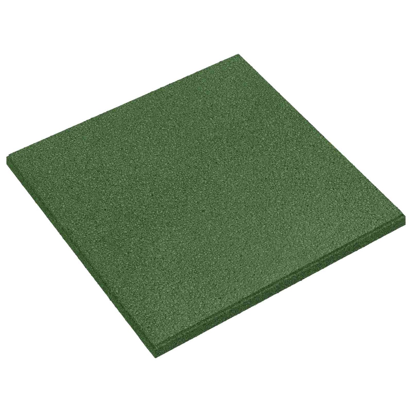 Sturzschutzfliesen 12 Pcs 50 X 50 Cm Gummi