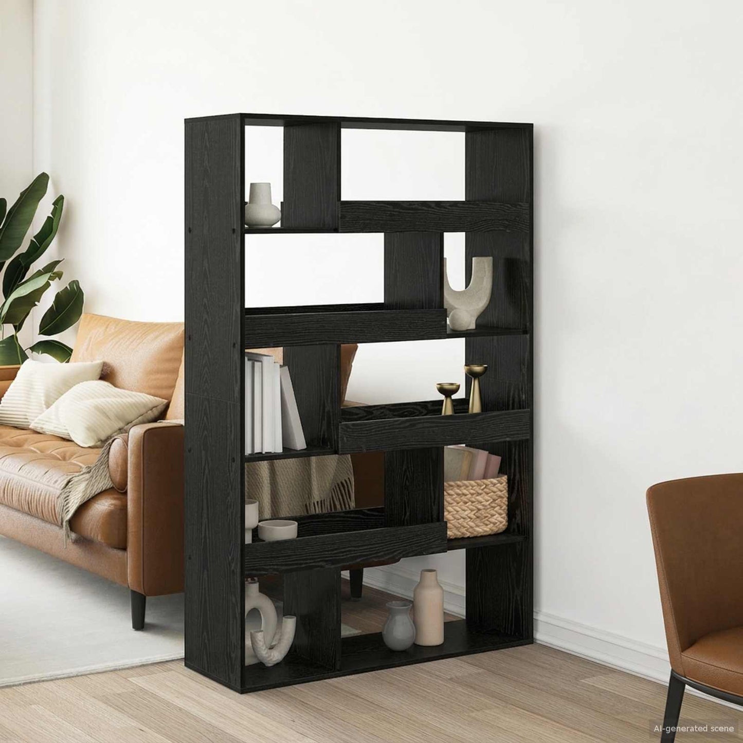 Bücherregal 100 X 33 X