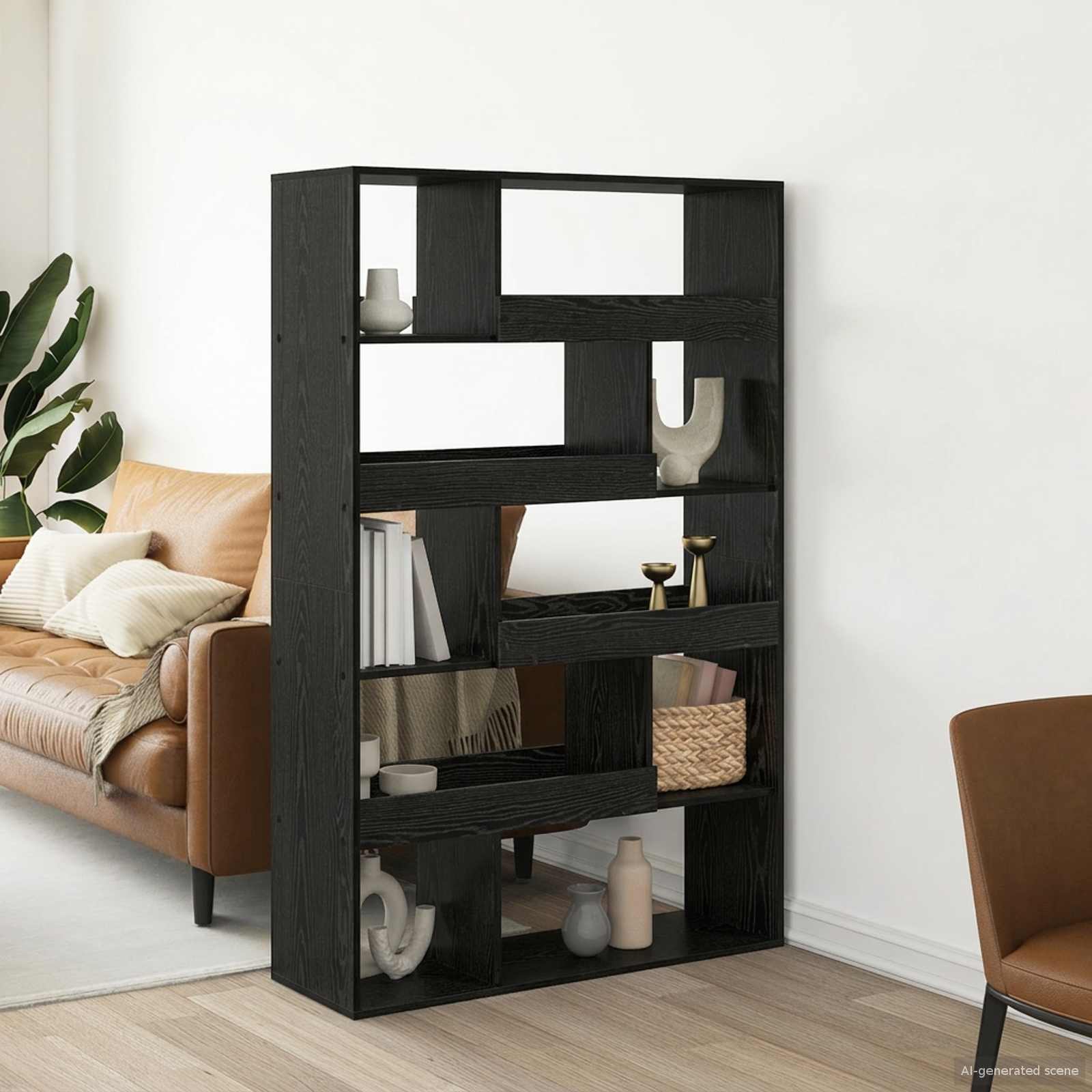Bücherregal 100 X 33 X