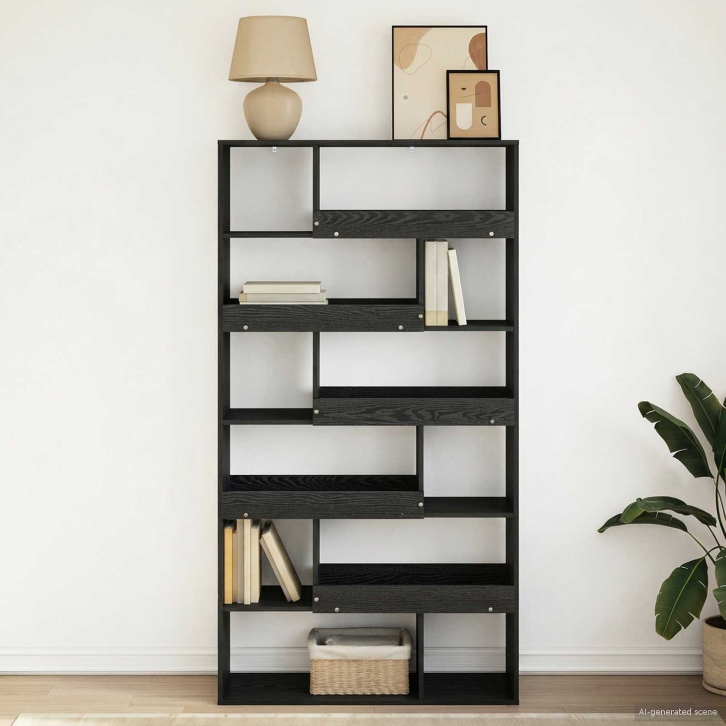 Bücherregal 100 X 33 X