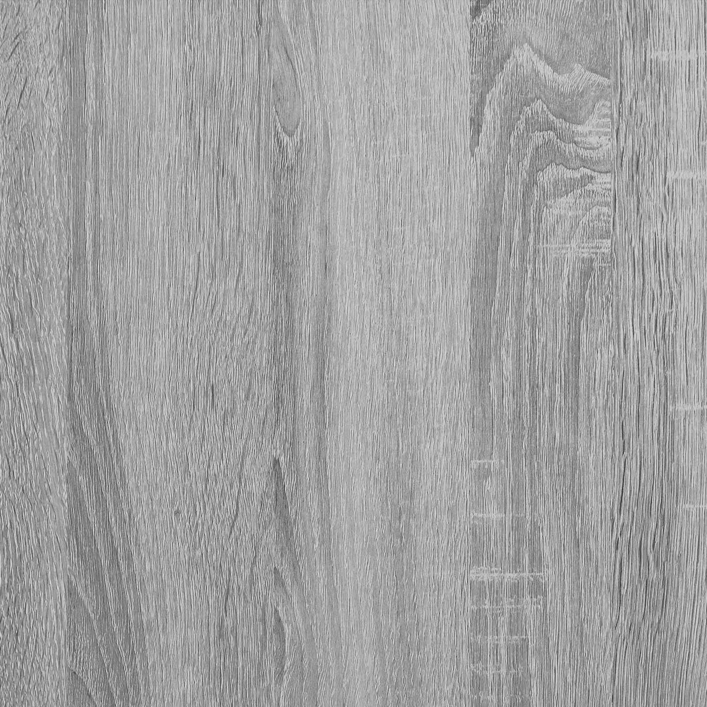 Kücheneinheit Porto 5 Pcs Grau Sonoma Holzwerkstoff