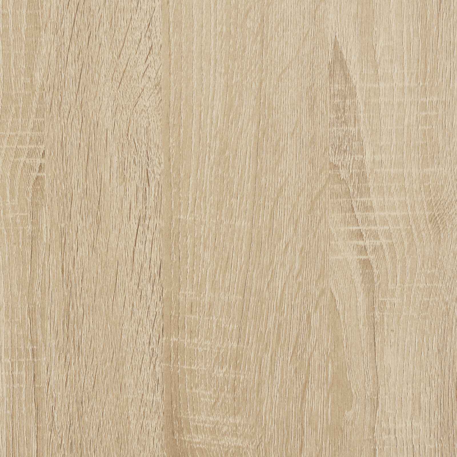 Kücheneinheit Porto 5 Pcs Sonoma-Eiche Holzwerkstoff
